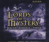 Sampler - Lords of Mystery-Ancient Romance