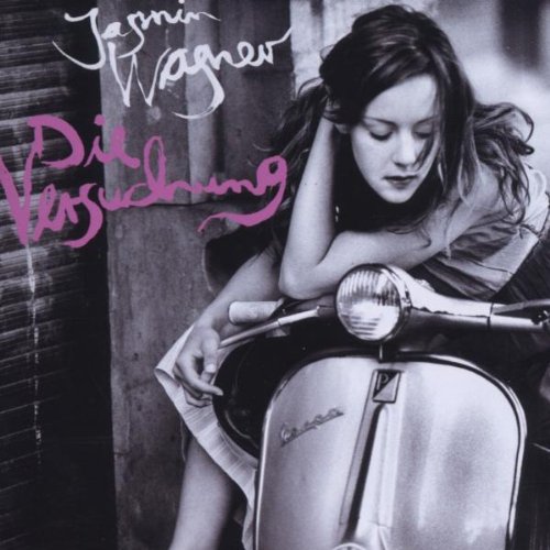 Jasmin Wagner - Die Versuchung (Special Edition)