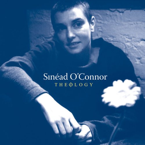 Connor , Sinead O' - Theology