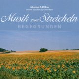 Köhler , Johannes R. & Die Münchner Symphoniker - Seelentau