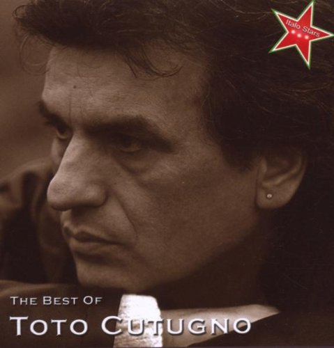 Toto Cutugno - Best of Toto Cutugno