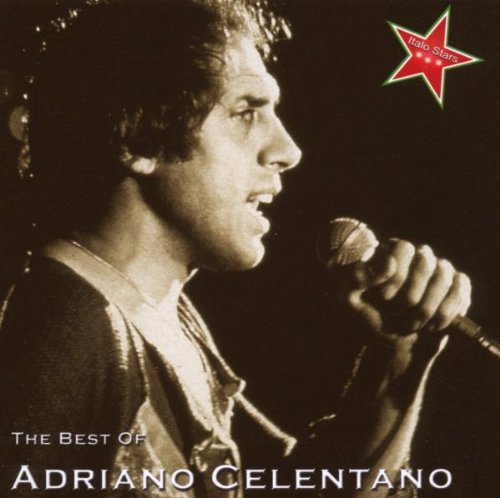 Adriano Celentano - Best of Adriano Celentano