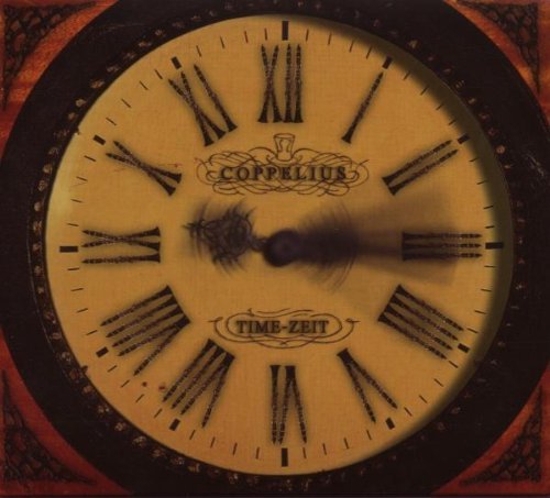 Coppelius - Time-Zeit