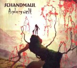 Schandmaul - Wie Pech und Schwefel