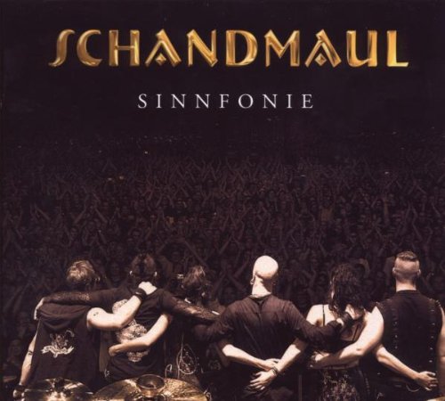 Schandmaul - Sinnfonie