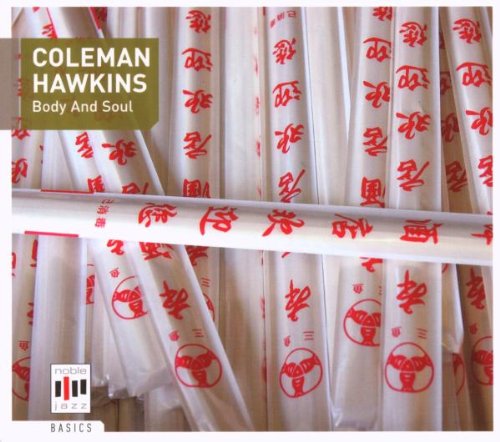 Coleman Hawkins - Body and Soul
