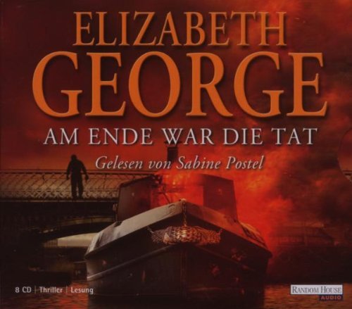 Sabine Postel - Am Ende War die Tat