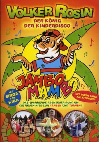  - Jambo Mambo