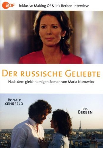 - Der russische Geliebte