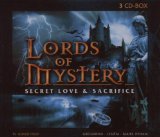 Various - Lords of Mystery - The Collection