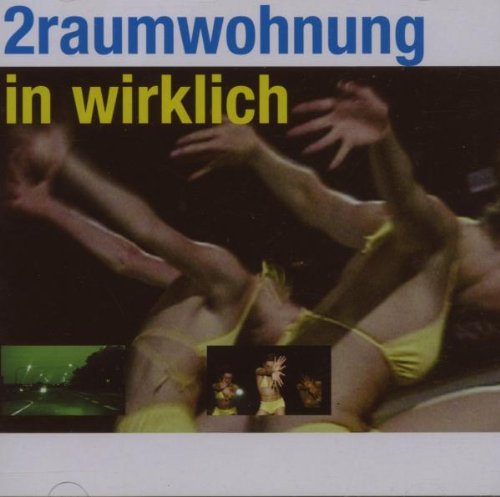 2Raumwohnung - In Wirklich