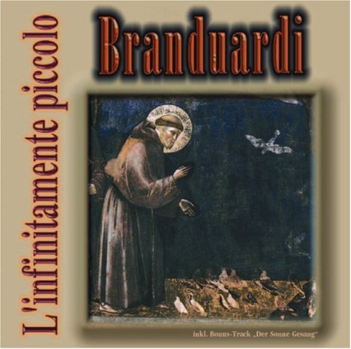 Branduardi , Angelo - L'Infinitamente Piccolo