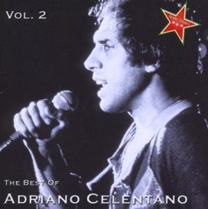 Celentano , Adriano - The Best Of 2