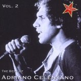 Adriano Celentano - Best of Adriano Celentano