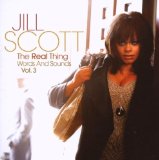 Scott , Jill - Who is jill scott? words and sounds 1