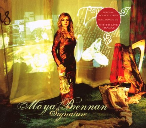 Moya Brennan - Signature (Tour Edition)