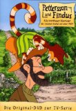 DVD - Pettersson und Findus - Die Elchjagd - Die DVD zur TV-Serie, Folge 4