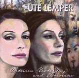 Ute Lemper - Life is a cabaret (1987) [Vinyl LP]