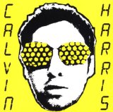 Harris , Calvin - Acceptable in the 80s (Maxi)