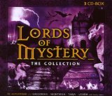 Various - Lords of Mystery-Secret Love &S