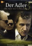 DVD - Der Adler - Die Spur des Verbrechens Staffel 1 (4 DVD / 8 Episoden)