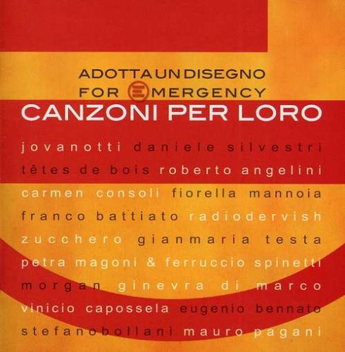 Sampler - Canzoni Per Loro