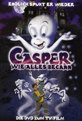 - Casper - Wie alles begann