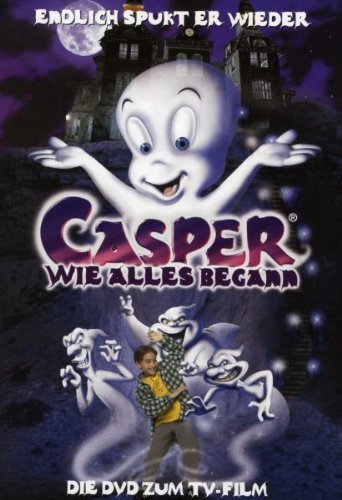  - Casper - Wie alles begann