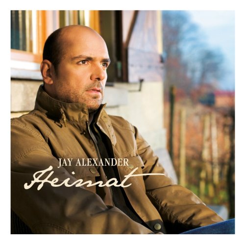 Alexander ,Jay - Heimat