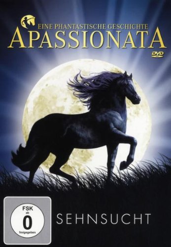 - Various Artists - Apassionata: Sehnsucht