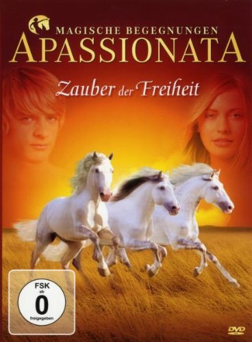 - Various Artists - Apassionata: Zauber der Freiheit