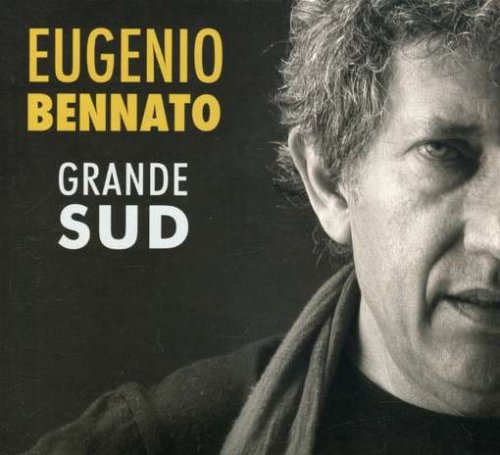 Eugenio Bennato - Grande Sud