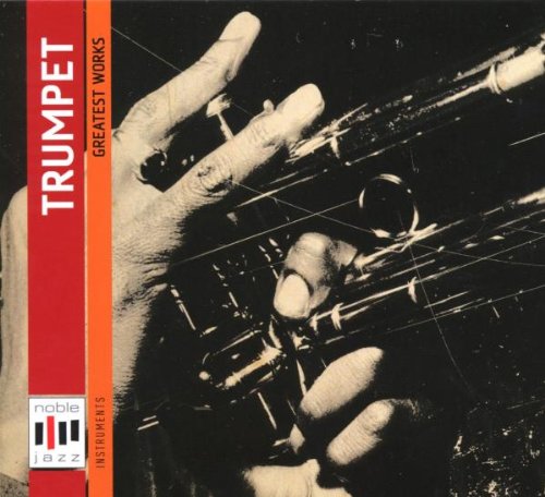 Sampler - Trumpet - Greatest Works (Noble Jazz)