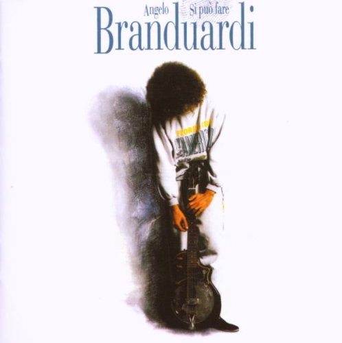 Angelo Branduardi - Si Puo Fare
