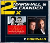 Marshall & Alexander - The way you touch my Soul / Hand in Hand