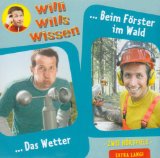Willi Wills Wissen - 07 - Bei den Rittern / Bei den Römern