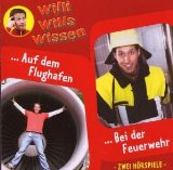 Willi Wills Wissen - 07 - Bei den Rittern / Bei den Römern