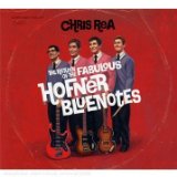 Chris Rea - Santo Spirito Blues (3 CDs + 2 DVDs)