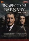 DVD - Inspector Barnaby 3