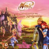 the Winx Club - Winx Club, the (3-CD Hörspielbox)