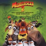  - Madagascar 3 - Flucht durch Europa - Das Hörspiel zum Kinofilm