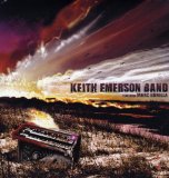 Keith Emerson - Moscow