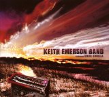 Keith Emerson Band - Moscow - Live at the Moscow Theatre