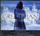 Gregorian - The Dark Side Of The Chant