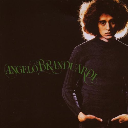 Angelo Branduardi - Angelo Branduardi