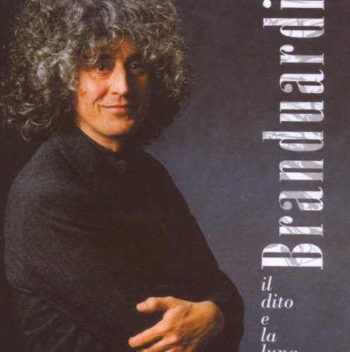 Angelo Branduardi - Il Dito E la Luna