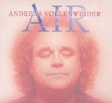 Vollenweider , Andreas - Caverna Magica (Remastered)