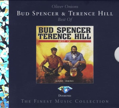 Oliver Onions - Best of Spencer/Hill Vol.1 (Diamond Edition)