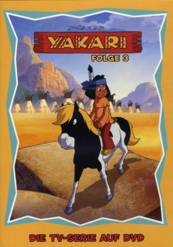  - Yakari - Folge 3