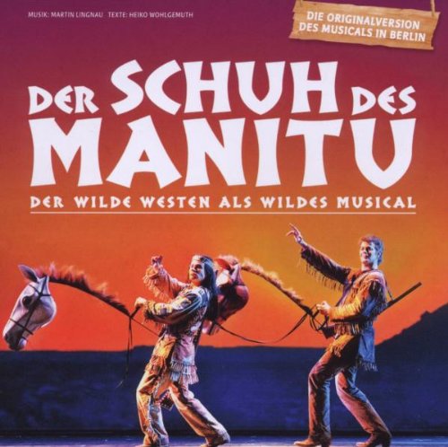 - Der Schuh des Manitu